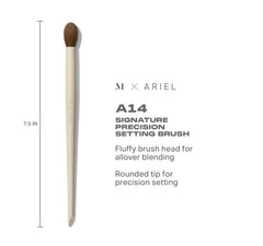 Ariel’s Setting Essentials
