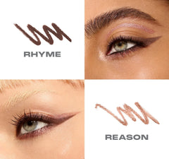 Bi-Liner Dual-Ended Gel Liners