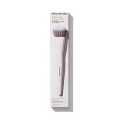 M242 Slanted Cream & Liquid Bronzer Brush