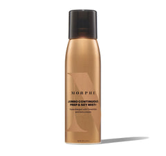 Continuous Prep & Set Mist+