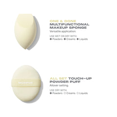 Buttery Blends Tool Duo